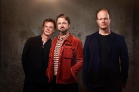 Evrensel bestelerin üçlüsü Rembrandt Trio Gümüşlükte sahne alacak