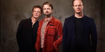 Evrensel bestelerin üçlüsü Rembrandt Trio Gümüşlük’te sahne alacak 9 Evrensel bestelerin üçlüsü Rembrandt Trio Gümüşlükte sahne alacak