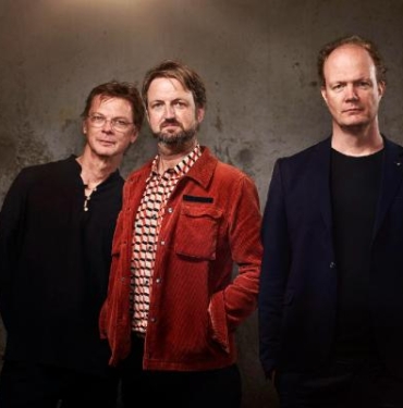 Evrensel bestelerin üçlüsü Rembrandt Trio Gümüşlükte sahne alacak