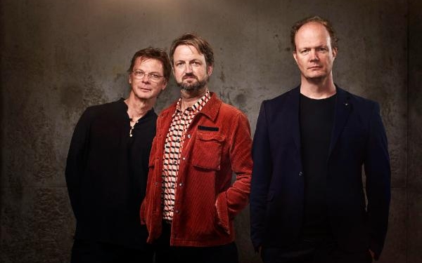 Evrensel bestelerin üçlüsü Rembrandt Trio Gümüşlükte sahne alacak