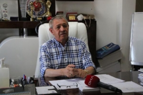 Eyüp Gözgeç boksta yaşanan sürece cevap verdi