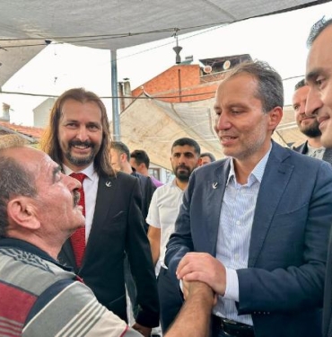 Fatih Erbakan Kılıçdaroğlu gitsin ben geleyim diyenlerin durumu da ortadadır