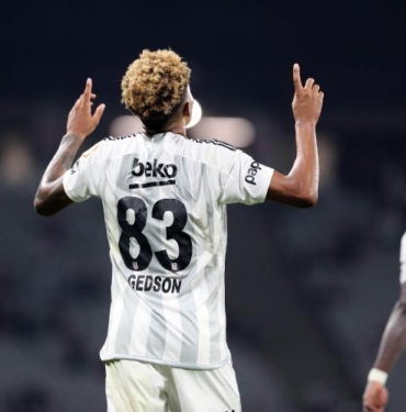 Fatih Karagümrük - Beşiktaş EK FOTOĞRAFLAR