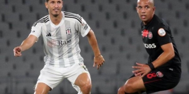 Fatih Karagümrük - Beşiktaş (FOTOĞRAFLAR) 39 Fatih Karagümrük - Beşiktaş FOTOĞRAFLAR