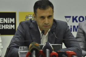 Fatih Özgökçen Basketbol takımıyla alakalı satış noktasında hiçbir görüşmemiz olmadı