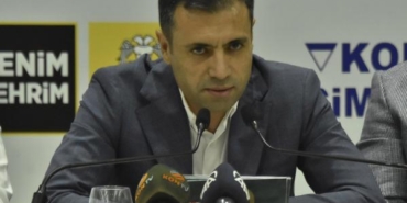 Fatih Özgökçen Basketbol takımıyla alakalı satış noktasında hiçbir görüşmemiz olmadı