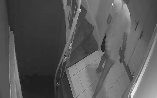 Fatihte Cezayirli kadının otelde şüpheli ölümü