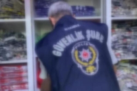 Fatihte sahte forma operasyonu