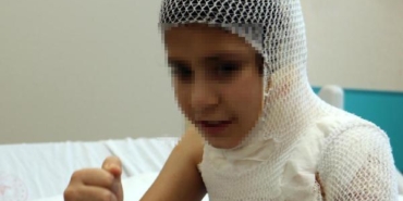 Fatma, sosyal medyadaki kolonya yakma videosu nedeniyle canından oluyordu 24 Fatma sosyal medyadaki kolonya yakma videosu nedeniyle canından oluyordu