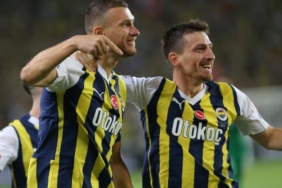 Fenerbahçe 3 puan aldı 2 fire verdi