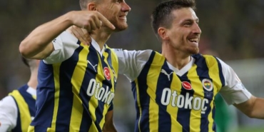 Fenerbahçe 3 puan aldı 2 fire verdi