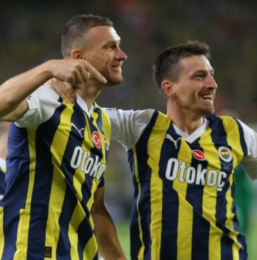 Fenerbahçe 3 puan aldı 2 fire verdi