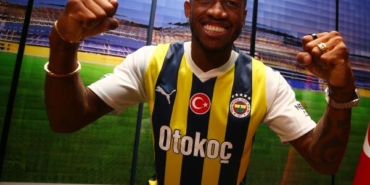 Fenerbahçe Fredi açıkladı