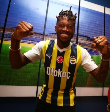 Fenerbahçe, Fred'i açıkladı 7 Fenerbahçe Fredi açıkladı