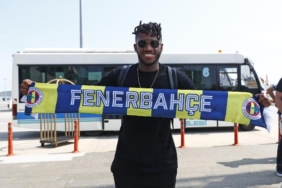 Fenerbahçe Fredi İstanbula getirdi