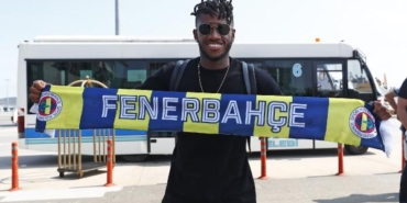Fenerbahçe Fredi İstanbula getirdi
