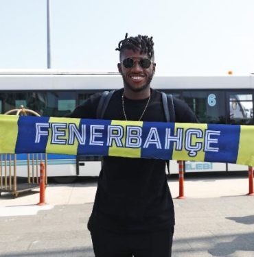 Fenerbahçe Fredi İstanbula getirdi