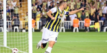 Fenerbahçe - Gaziantep FK (FOTOĞRAFLAR) 12 Fenerbahçe - Gaziantep FK FOTOĞRAFLAR