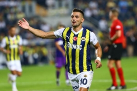 Fenerbahçe - Maribor FOTOĞRAFLAR