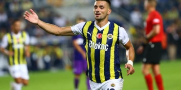 Fenerbahçe - Maribor FOTOĞRAFLAR