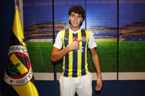 Fenerbahçe Omar Fayedi 4 yıllığına kadrosuna kattı