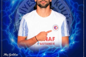Fethiyespor Abdullah ile imzaladı