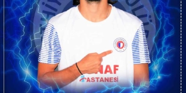 Fethiyespor Abdullah ile imzaladı