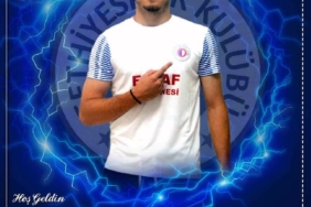 Fethiyespora Galatasaraydan stoper