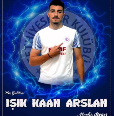 Fethiyespora Galatasaraydan stoper