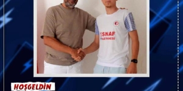 Fethiyespora genç gol kralı geldi