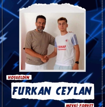 Fethiyespora genç gol kralı geldi