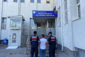 FETÖ hükümlüsü meslekten ihraç komiser yardımcısı yakalandı