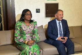 Fildişi Sahilinin Bağımsızlık Günü Ankarada kutlandı