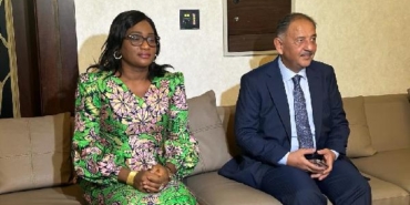 Fildişi Sahili'nin Bağımsızlık Günü Ankara'da kutlandı 2 Fildişi Sahilinin Bağımsızlık Günü Ankarada kutlandı