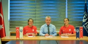 FOMGET 2 ismi kadrosuna kattı