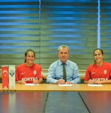 FOMGET 2 ismi kadrosuna kattı