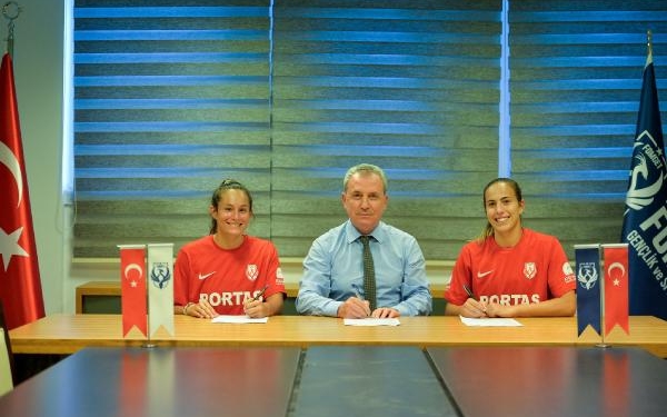 FOMGET 2 ismi kadrosuna kattı