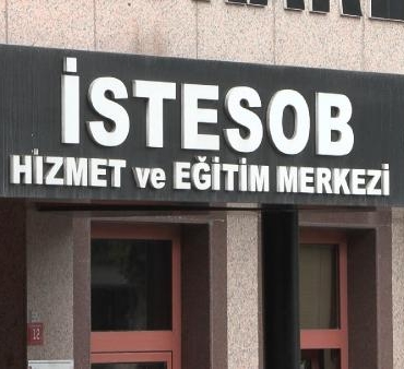 fotoğraflarla İstanbul Esnaf ve Sanatkarlar Odaları Birliği Zam yapma yetkimiz yok