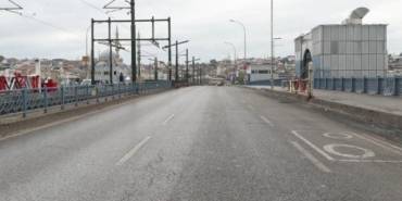 Galata Köprüsü'nde deprem güçlendirme çalışmaları başladı 32 Galata Köprüsünde deprem güçlendirme çalışmaları başladı