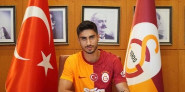Galatasaray, İlhami Siraçhan Nas’ın maaliyetini açıkladı 29 Galatasaray İlhami Siraçhan Nasın maaliyetini açıkladı