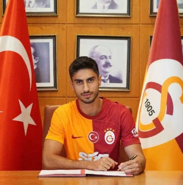 Galatasaray İlhami Siraçhan Nasın maaliyetini açıkladı