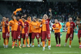 Galatasaray-Olimpia Ljubljana maçı sadece D-Smart ve D-Smart GOda