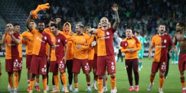 Galatasaray-Olimpia Ljubljana maçı sadece D-Smart ve D-Smart GOda