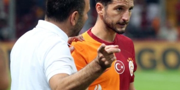 Galatasaray - Olimpija Ljubljana (FOTOĞRAFLAR) 37 Galatasaray - Olimpija Ljubljana FOTOĞRAFLAR