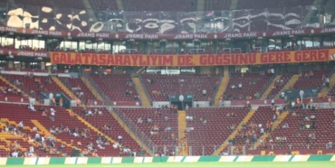 Galatasaray, sezonu Kayserispor deplasmanında açıyor 38 Galatasaray sezonu Kayserispor deplasmanında açıyor