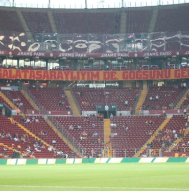 Galatasaray sezonu Kayserispor deplasmanında açıyor