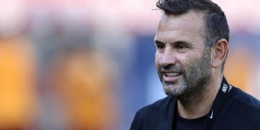 Galatasaray, Trabzonspor maçı hazırlıklarına başladı 10 Galatasaray Trabzonspor maçı hazırlıklarına başladı