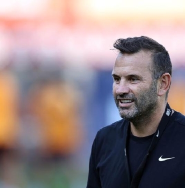 Galatasaray Trabzonspor maçı hazırlıklarına başladı