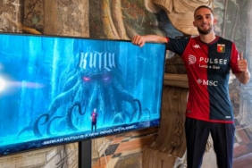 Galatasaray’da Berkan Kutlu, Genoa’ya kiralandı