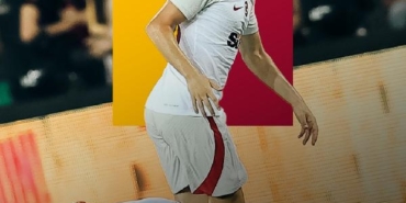 Galatasarayda Süleyman Luş ile yollar ayrıldı